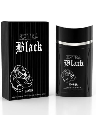 EMPER "EXTRA BLACK"