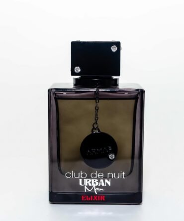 Club De Nuit Urban Man