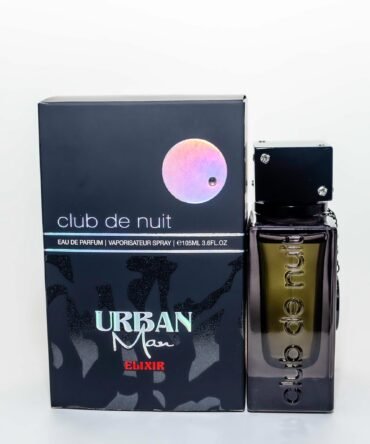 Club De Nuit Urban Man