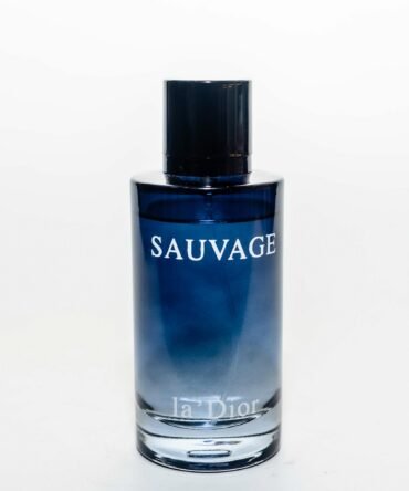 Sauvage La Dior