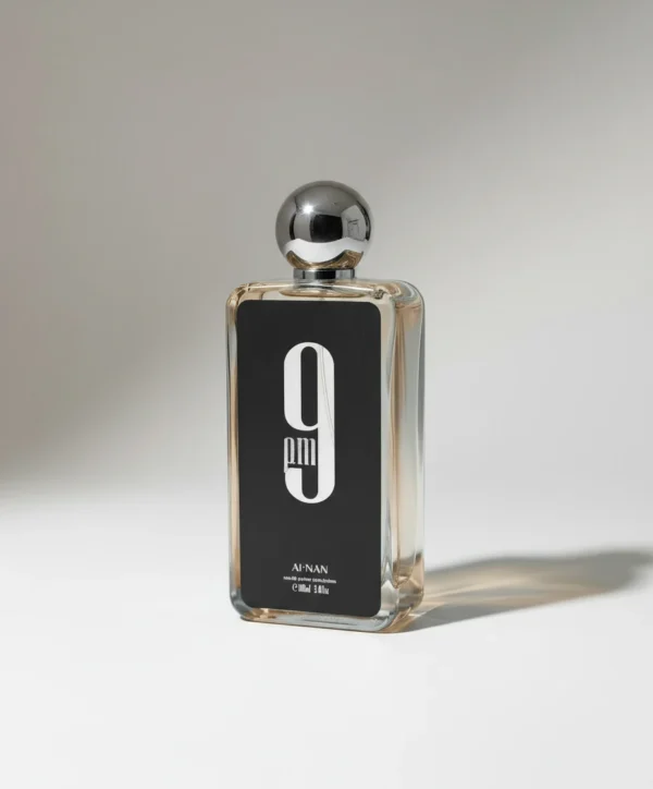 9pm – Dinari Perfumes