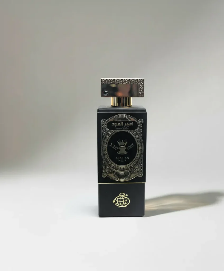 ARABIAN NOIR AMEER AL OUDH