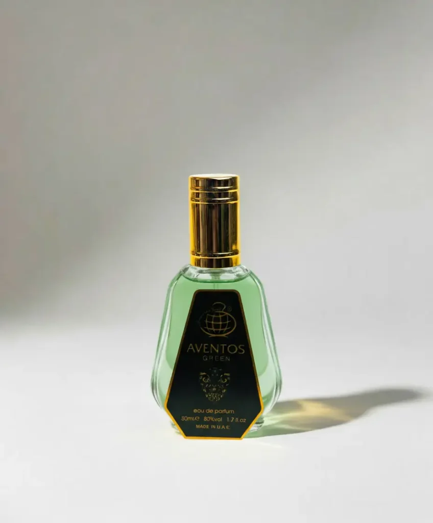 AVENTOS GREEN