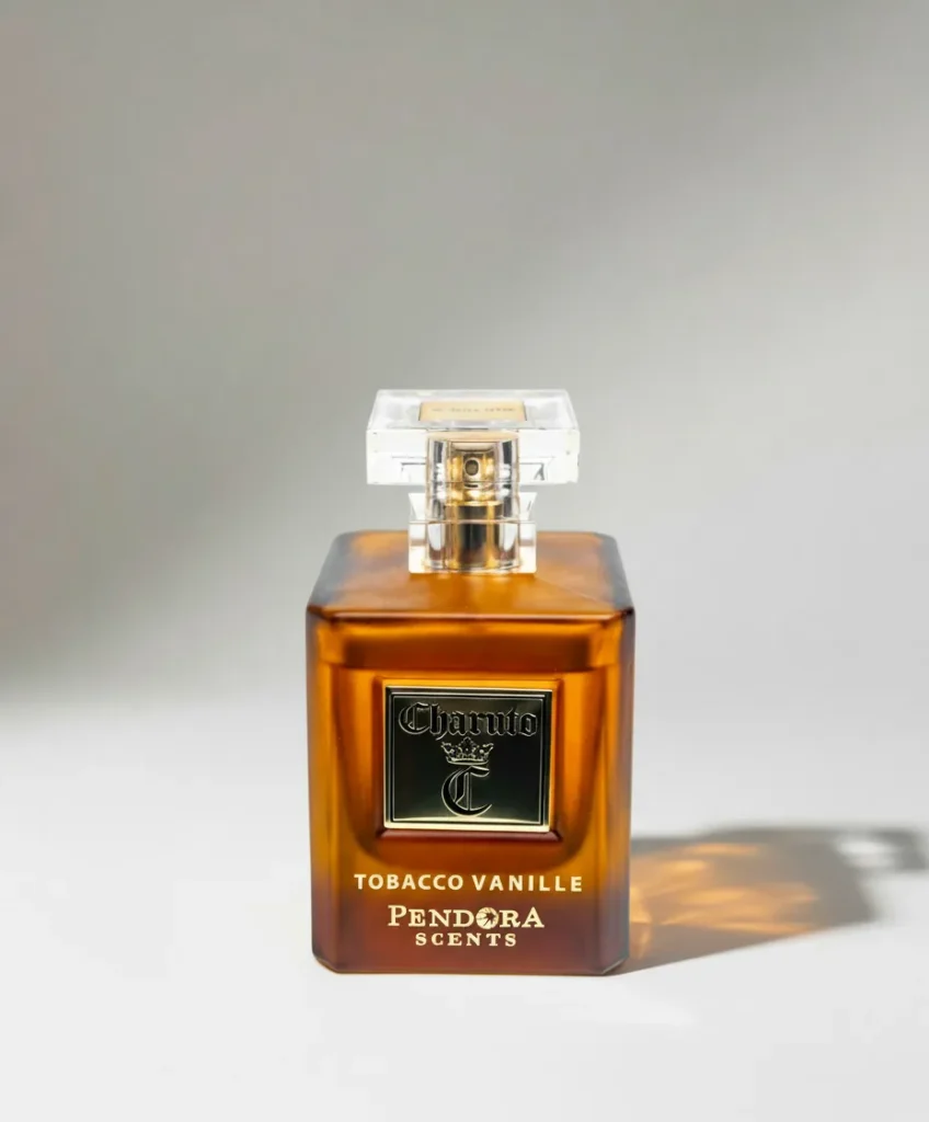 CHARUTO TOBACCO VANILLE