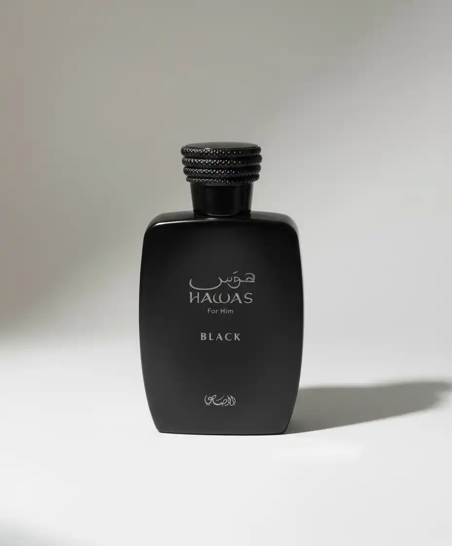 Hawas Black