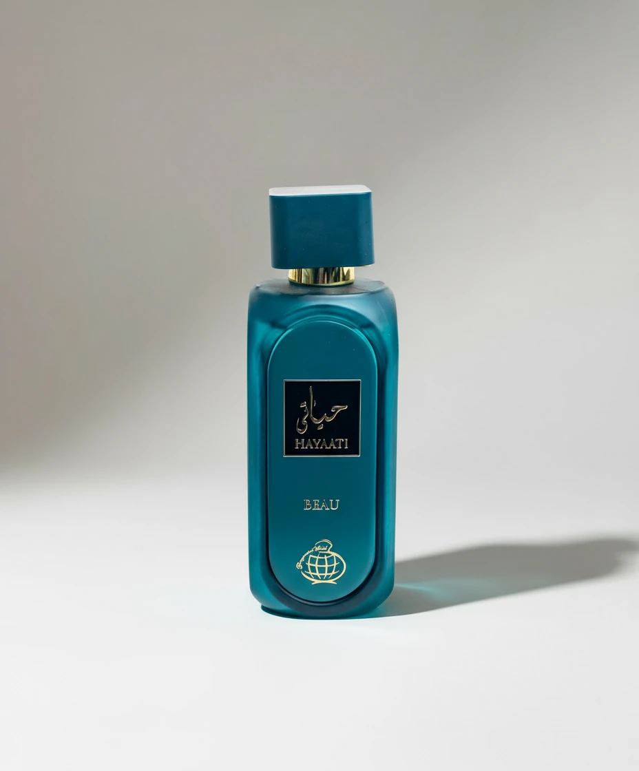 Hayaati Beau