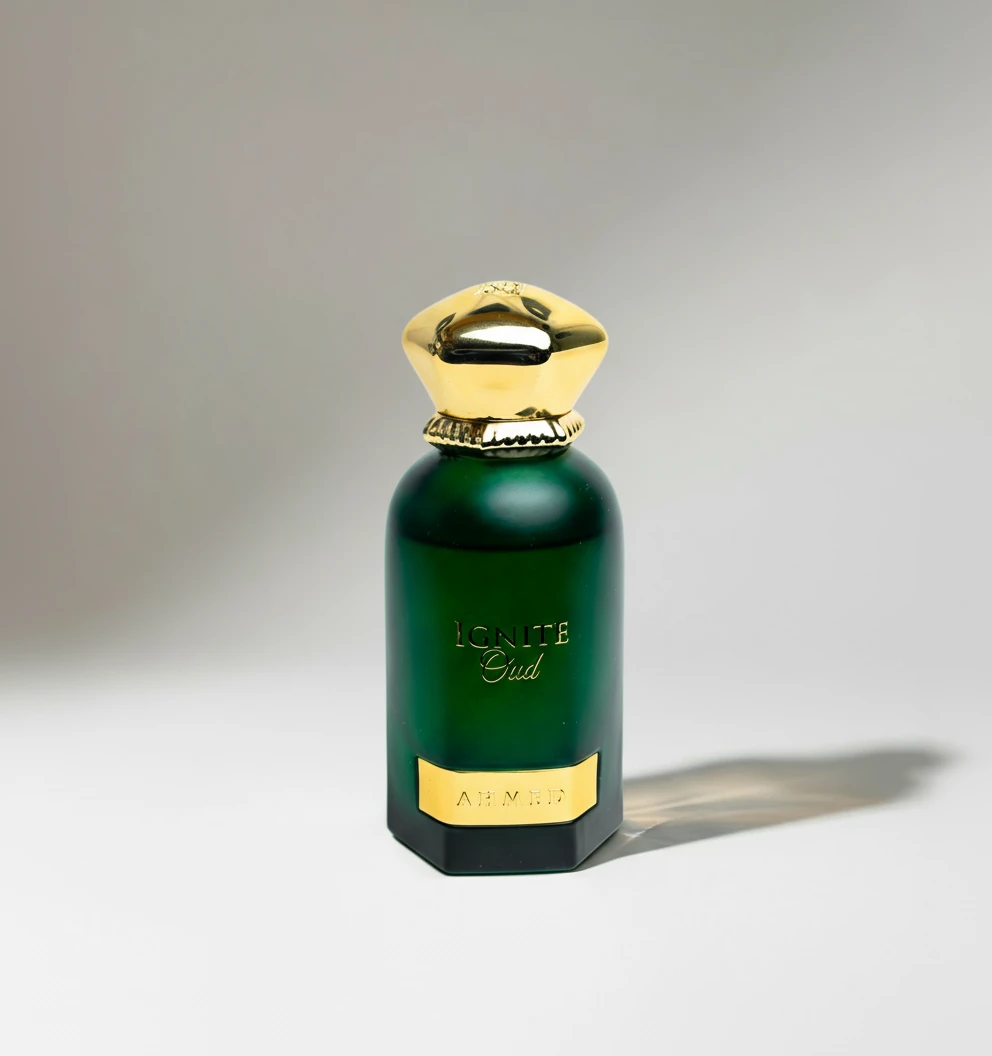 IGNITE OUD