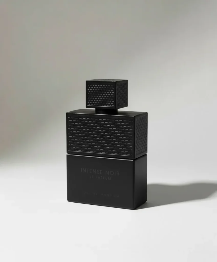 INTENSE NOIR