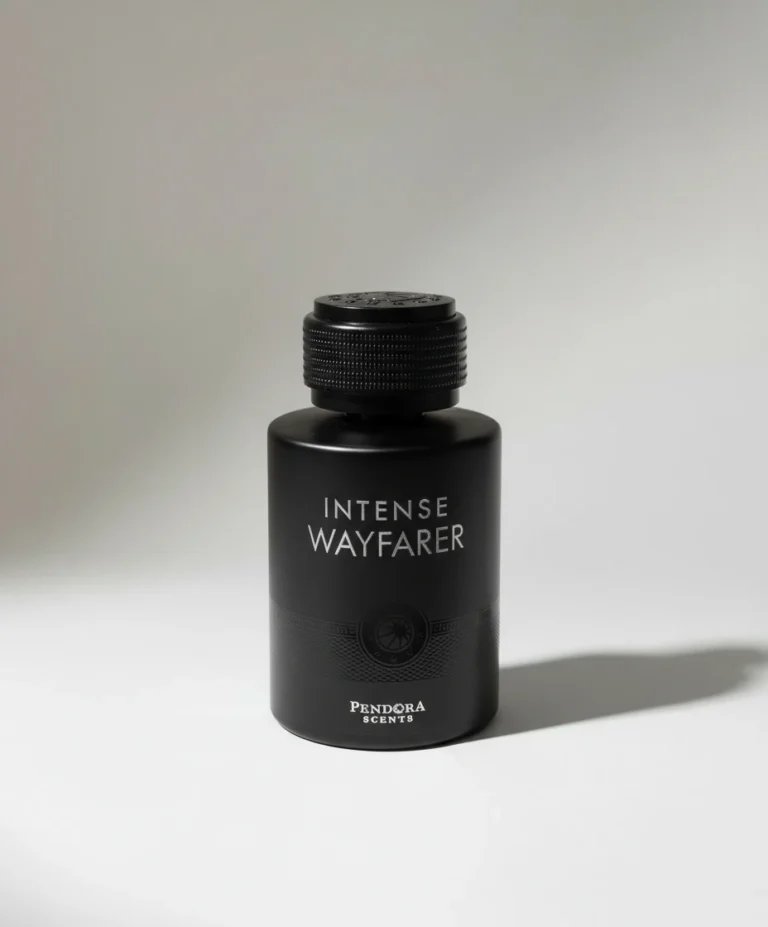 INTENSE WAYFARER