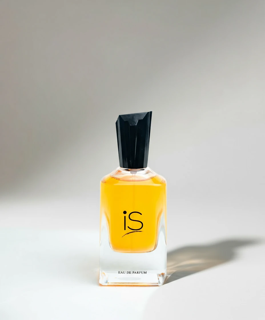 IS perfume