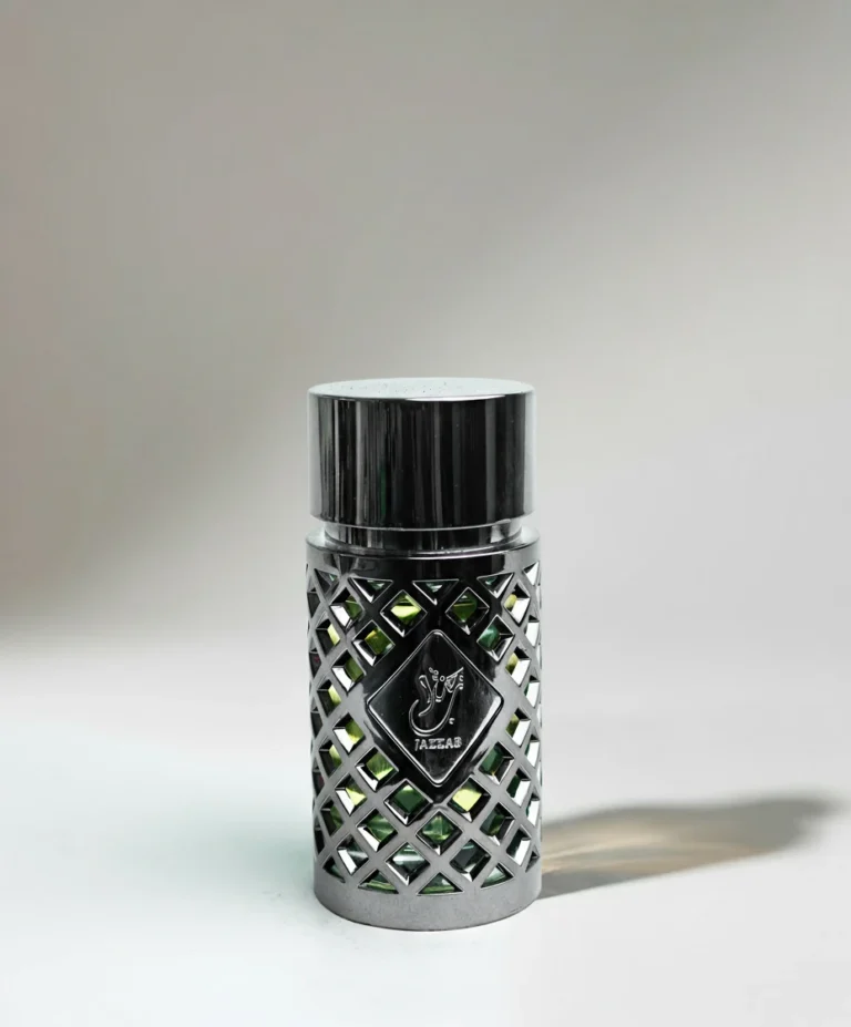 JAZZAB SILVER