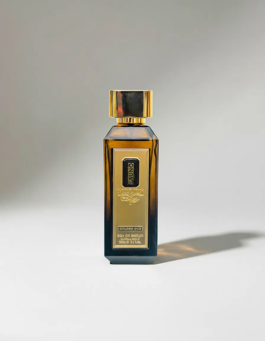 LAUNO MILLION GOLDEN OUD