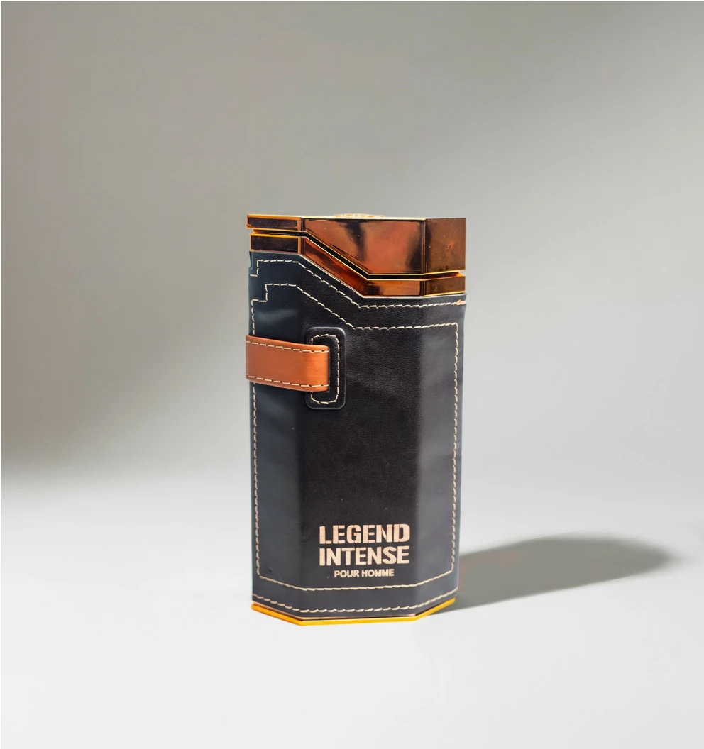 Emper Legend Intense