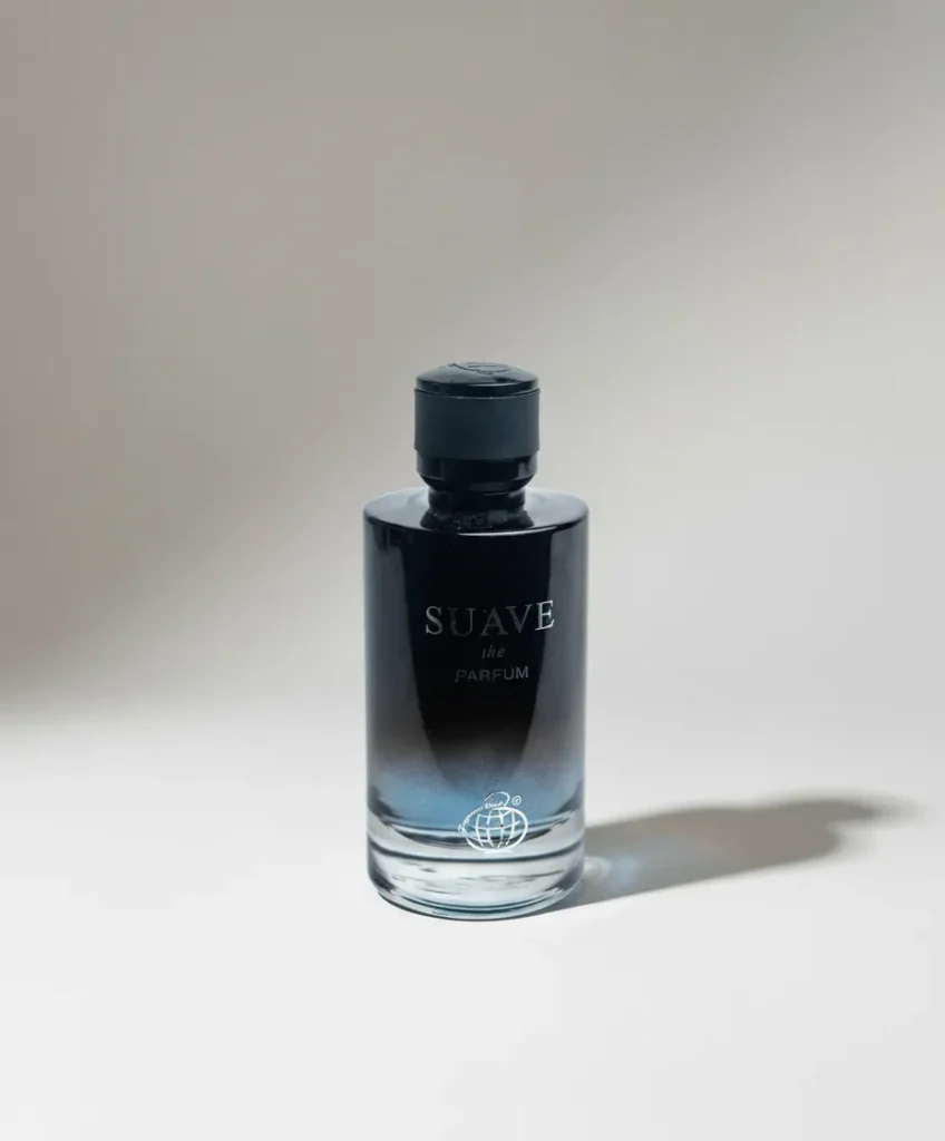 SUAVE THE PARFUM