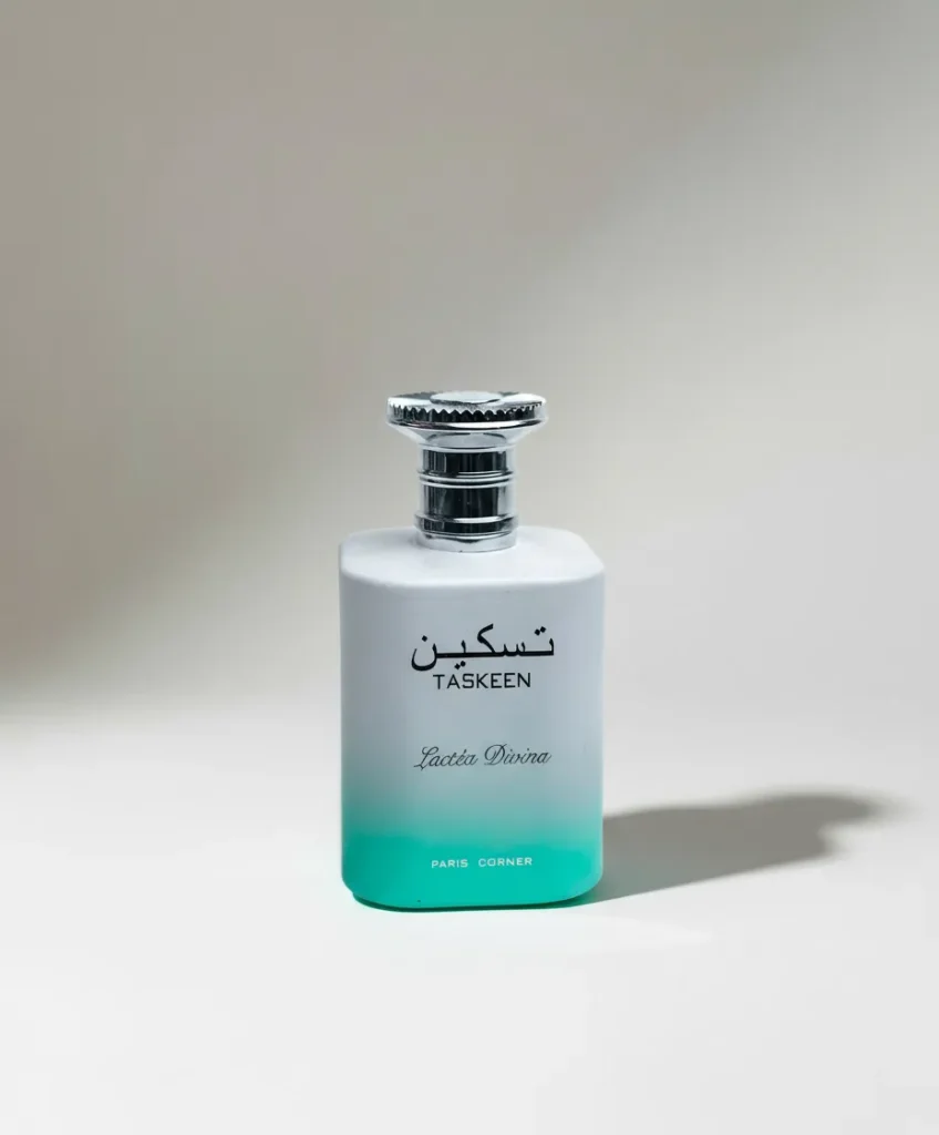 TAKEEN LACTEA DIVINA