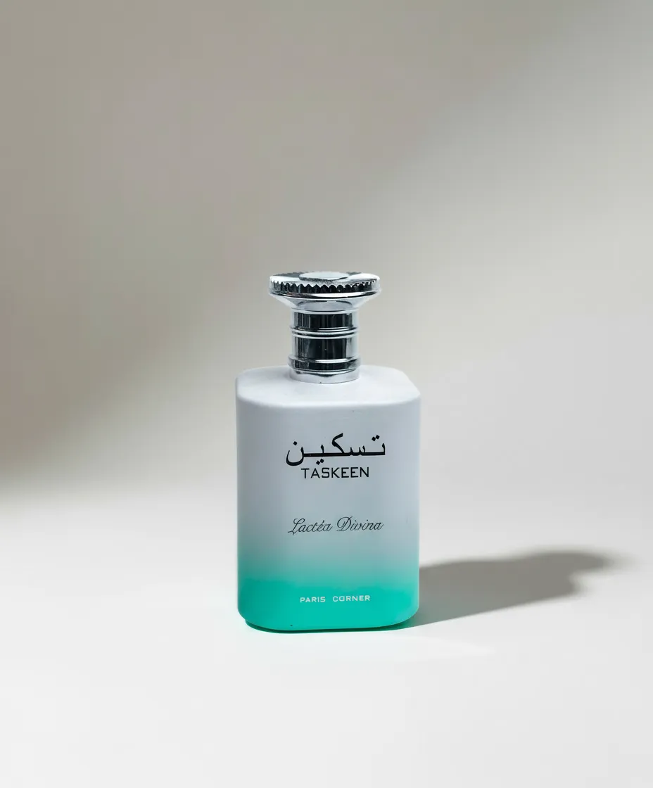 TAKEEN LACTEA DIVINA