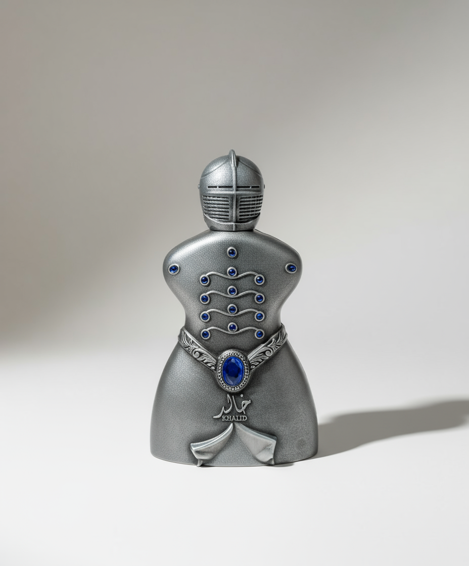 Niche Emarati Khalid