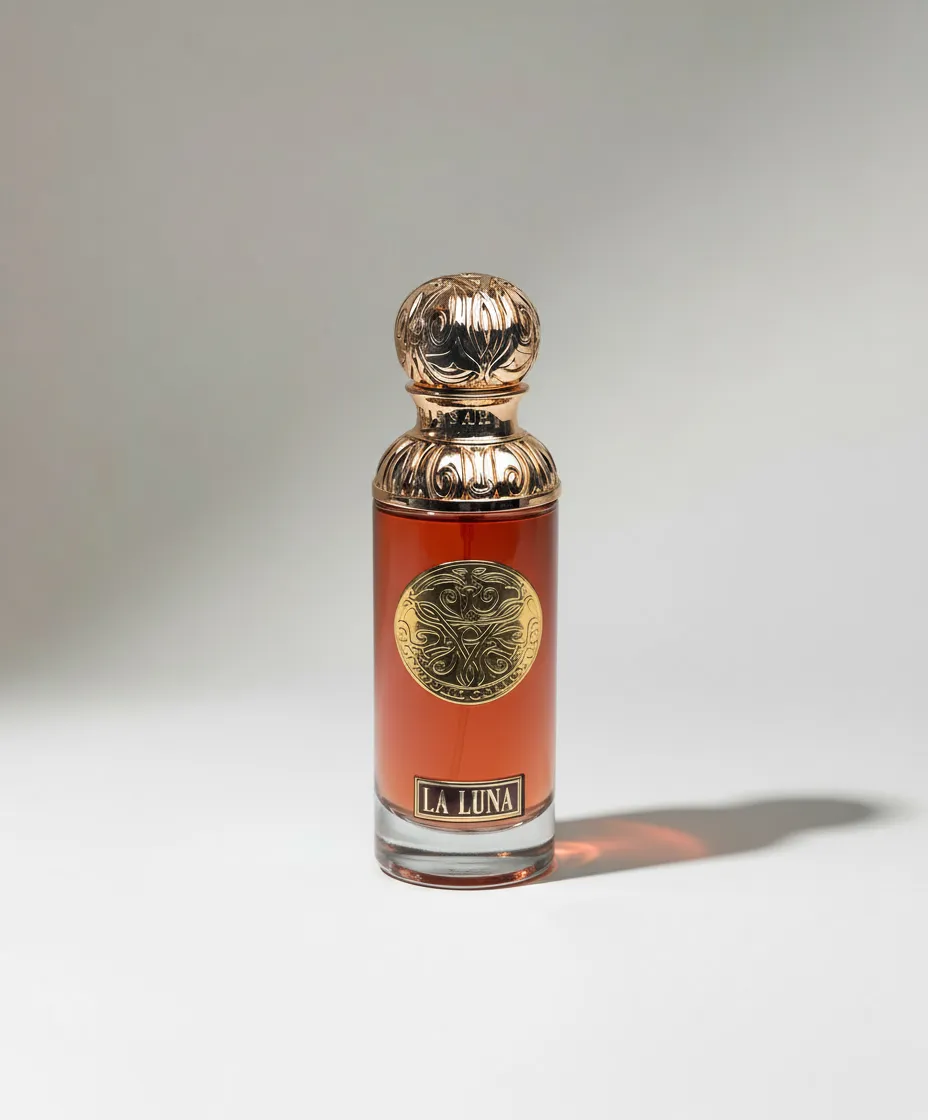 Valley's - Gissah - La Luna