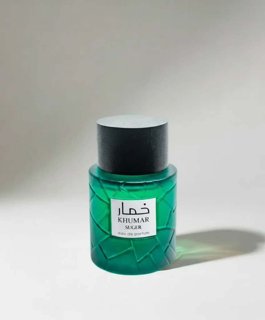 Wadi Al Khaleej Khumar Sugar