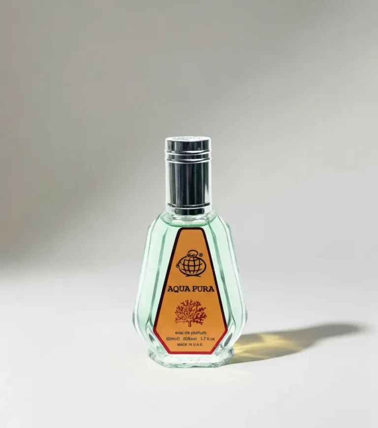 aqua pura