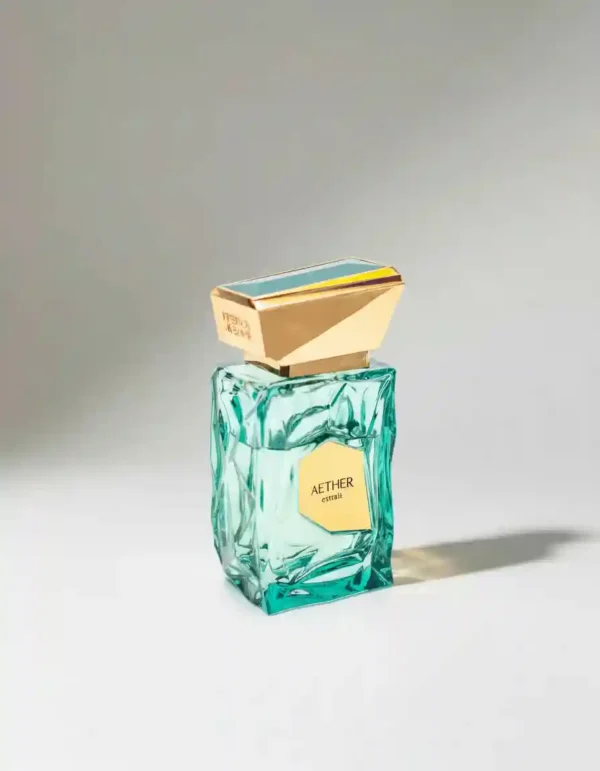 Aether Extrait – Dinari Perfumes