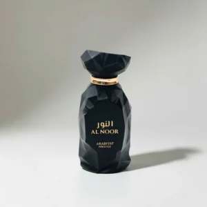 Al Noor by Arabiyat Prestige