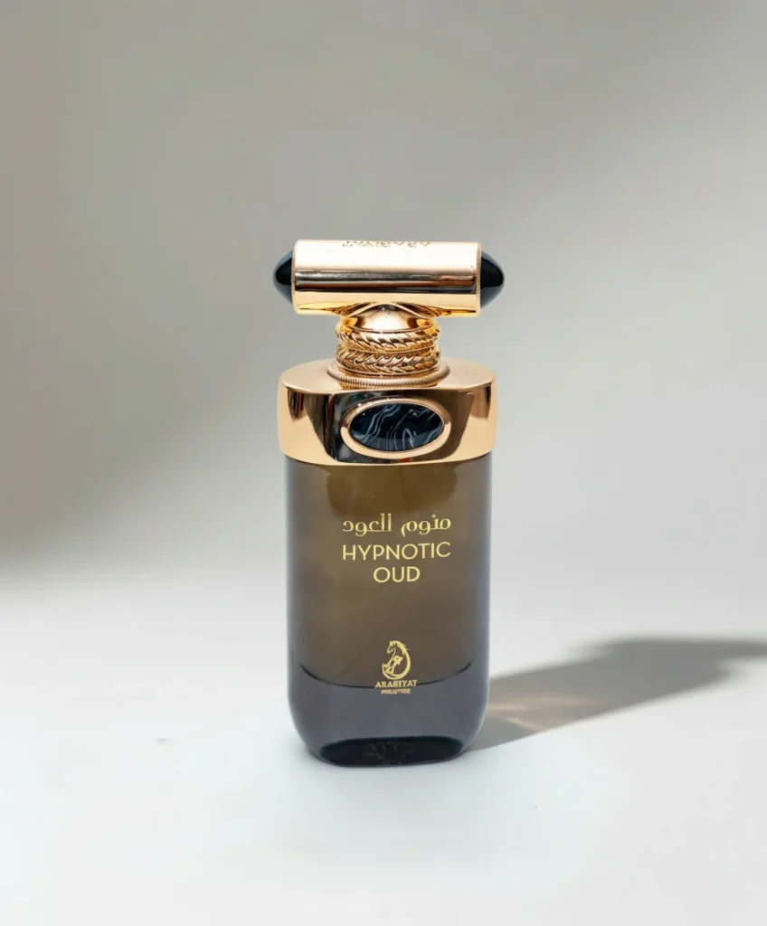 Hypnotic Oud Perfume