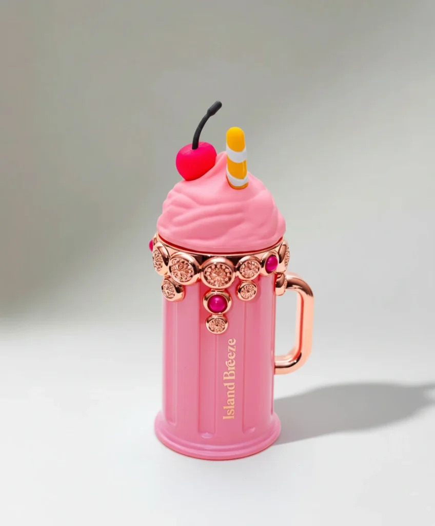 Island Breece by Armaaf