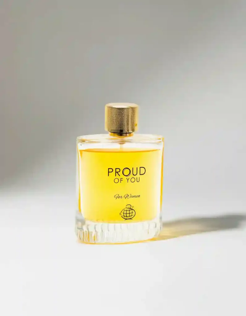 Proud Of You For Women