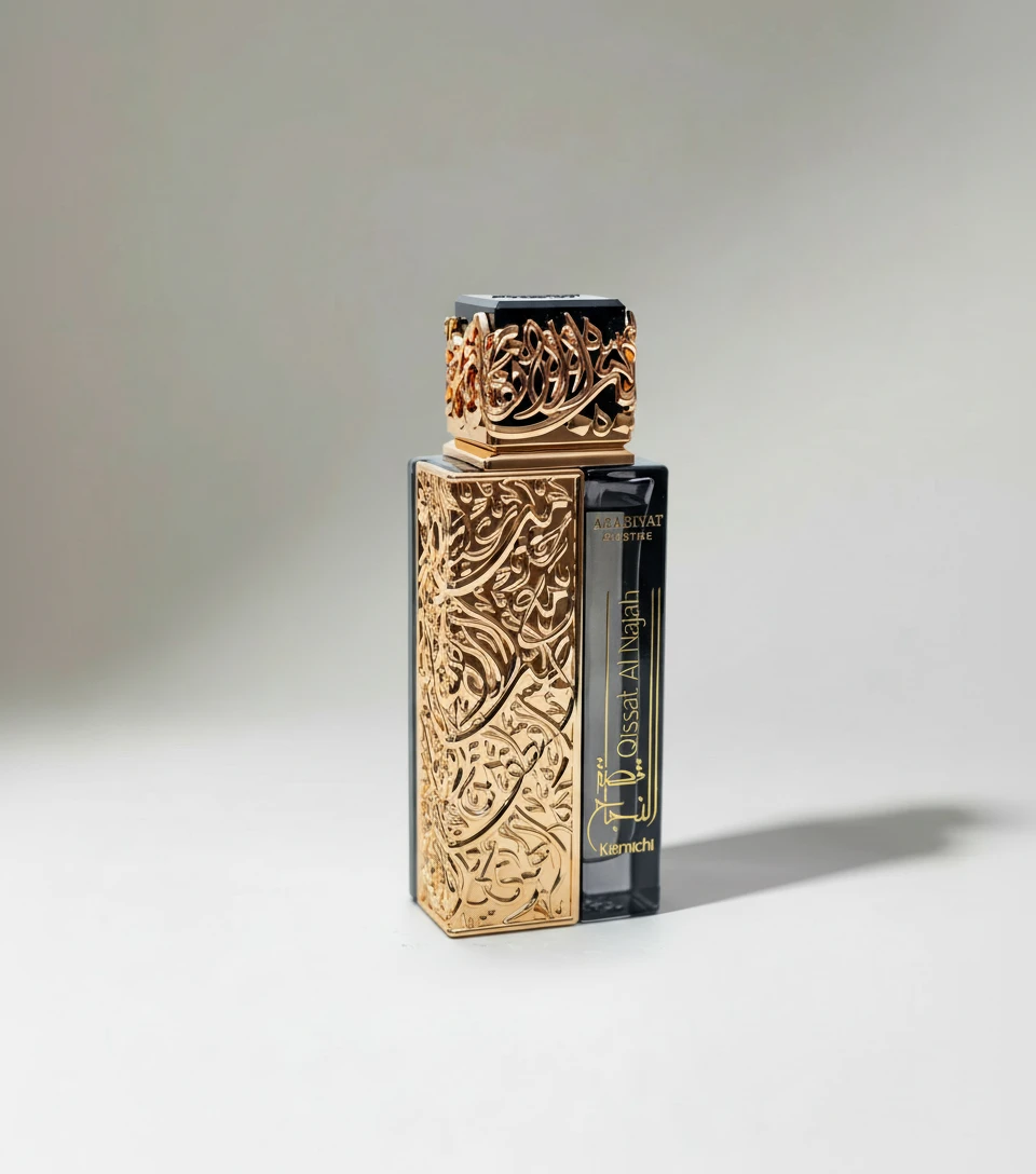 Qissat Al Najah Kiamichi