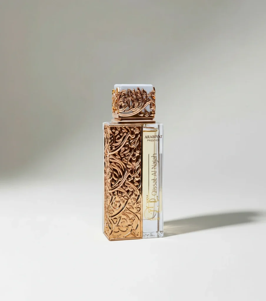 Qissat Al Najah Nedawi perfume