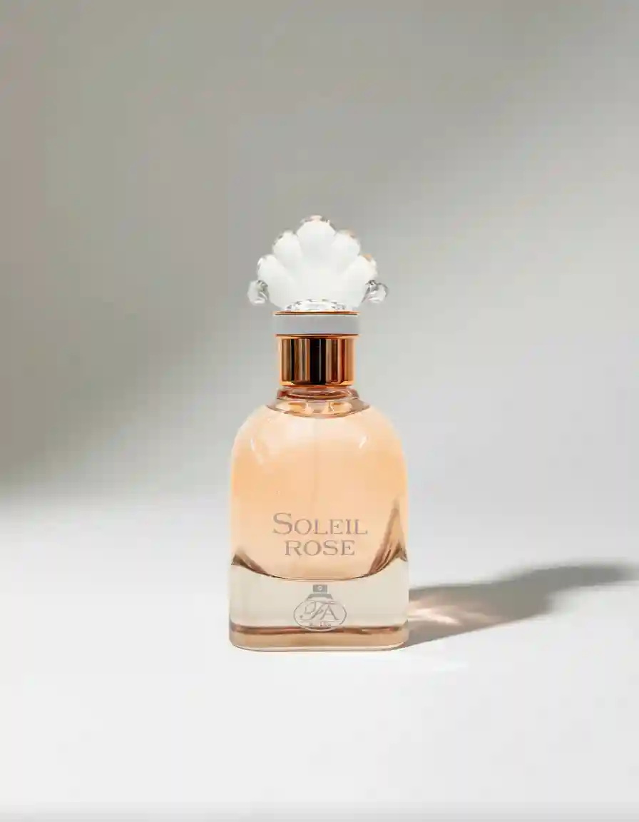 Soleil Rose for Women EDP 90ml