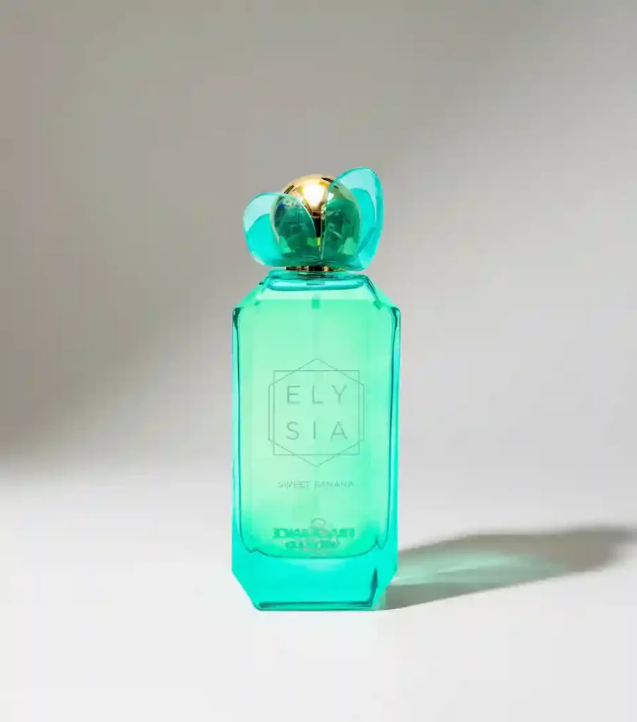 Elysia Sweet Banana