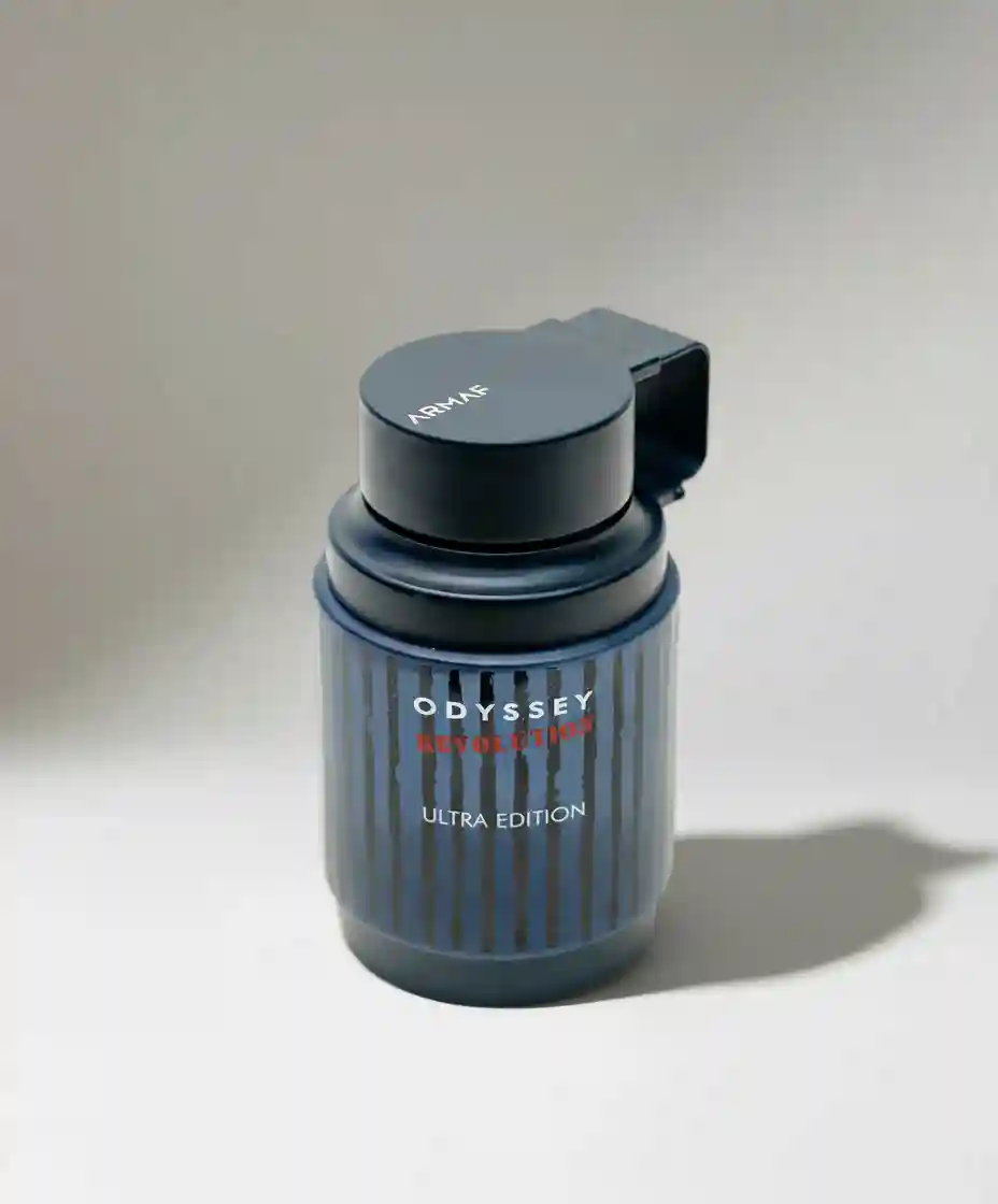 Odyssey Revolution