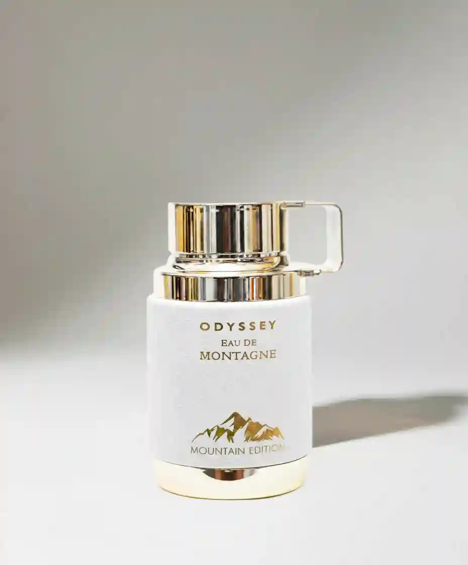 Odyssey Eau de Montagne