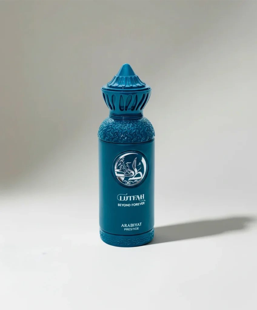 lutfah beyond forever perfume