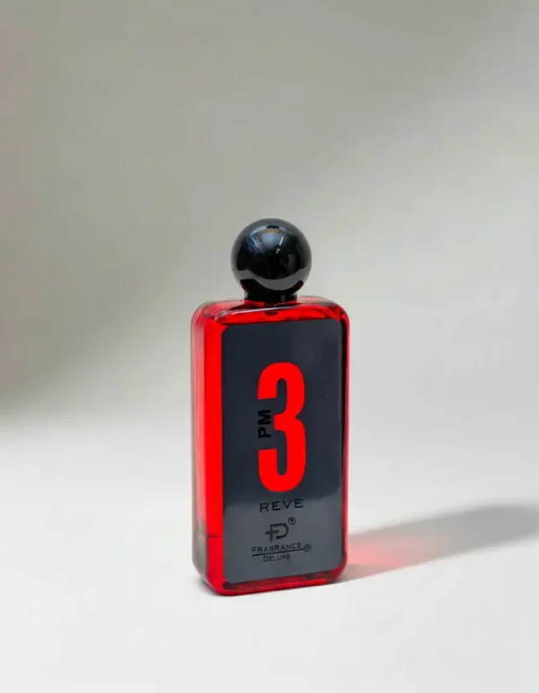 3pm Rave Eau De Parfum – Dinari Perfumes