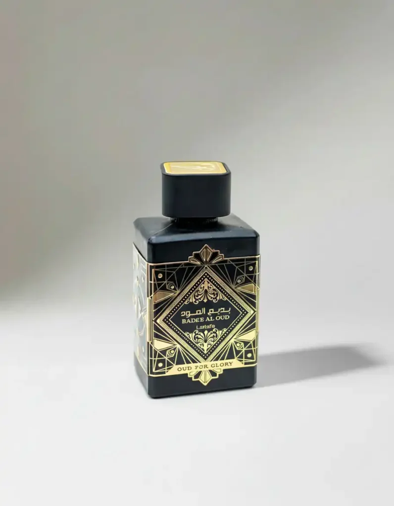 Bade'e Al Oud Oud for Glory