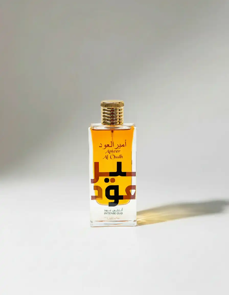 Ameer Al Oudh Intense Oud