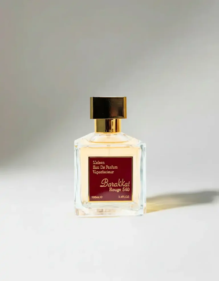 Barakkat Rouge 540