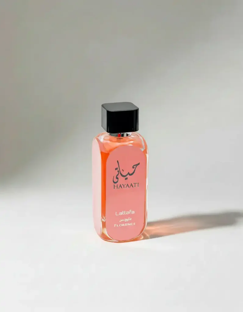 Hayaati Florence