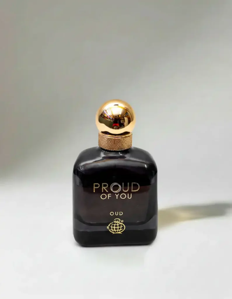 Proud of You Oud