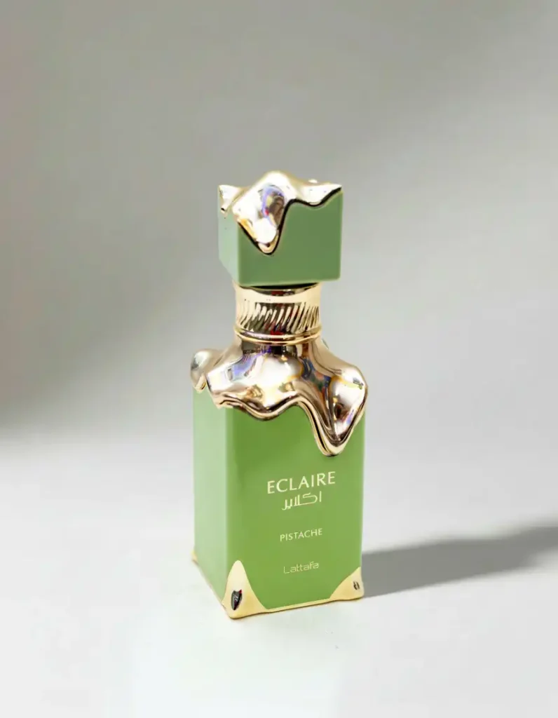 Eclaire Pistache
