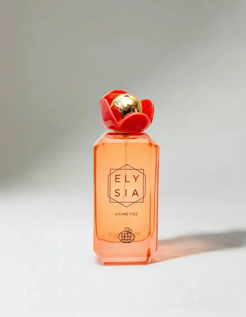 Elysia Lychee Fizz Perfume
