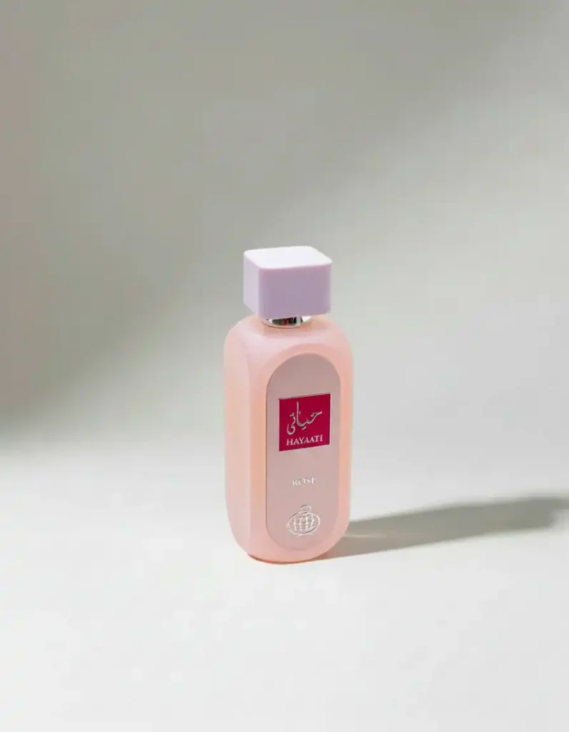 Hayaati Rose