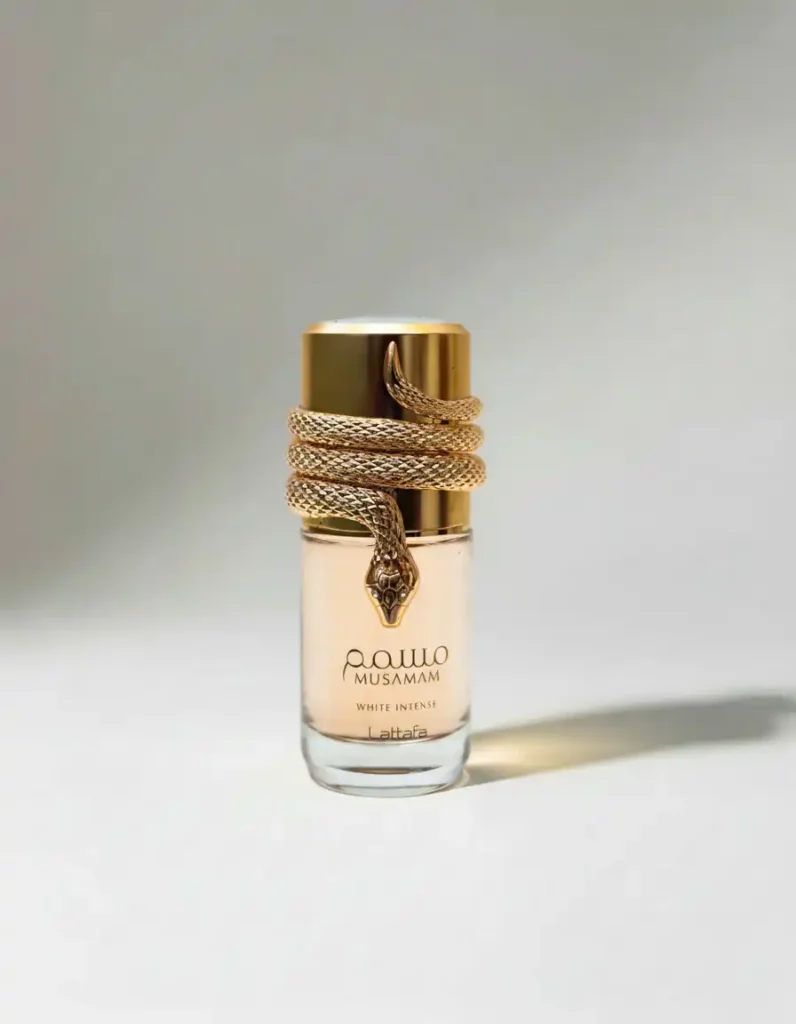 Musamam White Intense