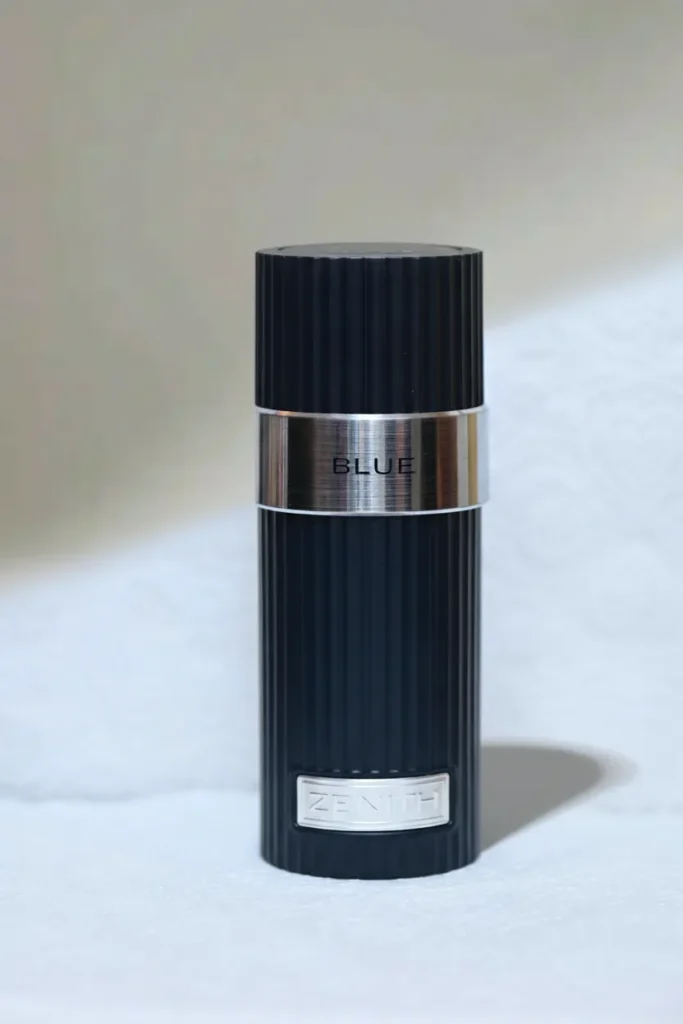 Blue Zenith By Dinari perfumes