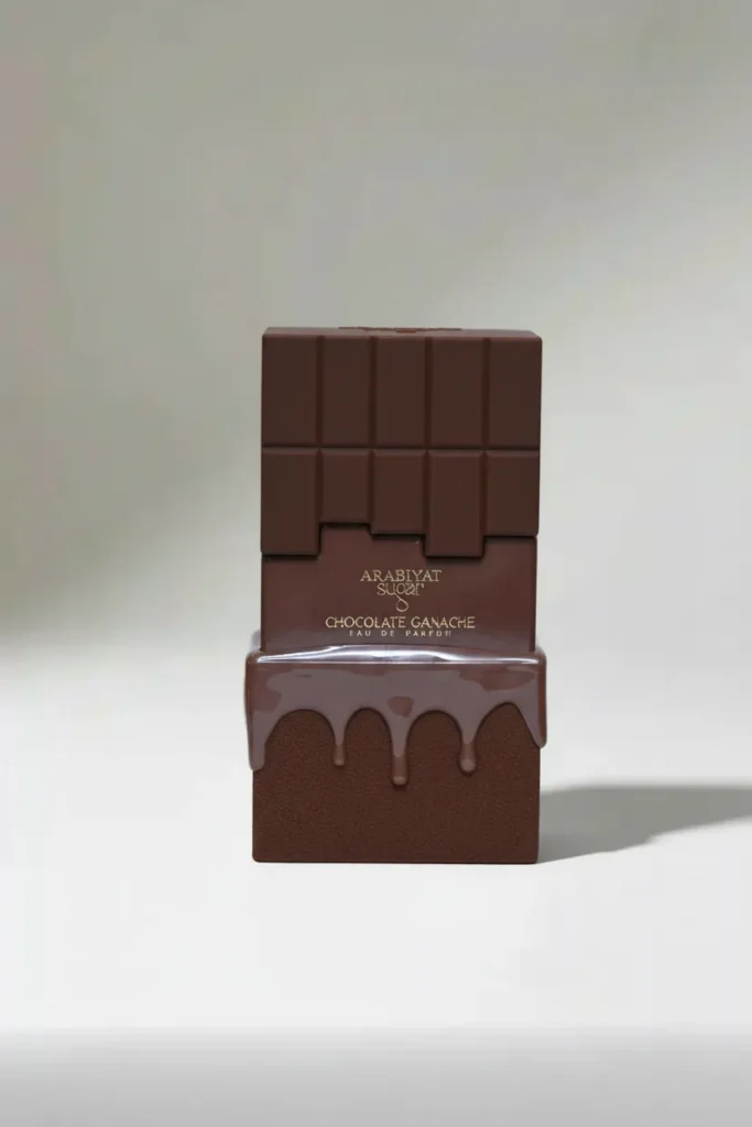 Chocolate Ganache by Dinari Perfumes
