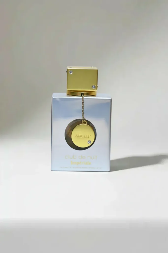 Club de nuit - Imperiale by Dinari Perfumes