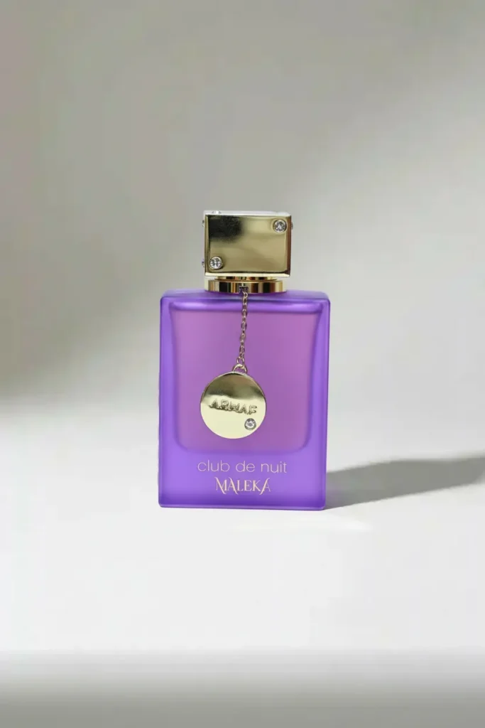 Club de nuit - Maleka